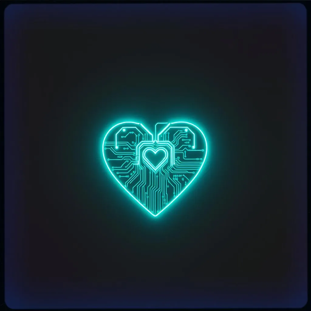 Digital Compassion