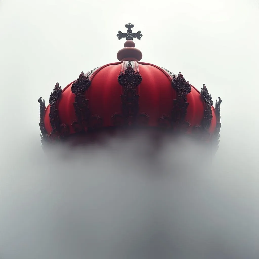 The Red Kings