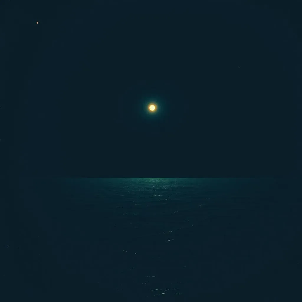 Deep Waters