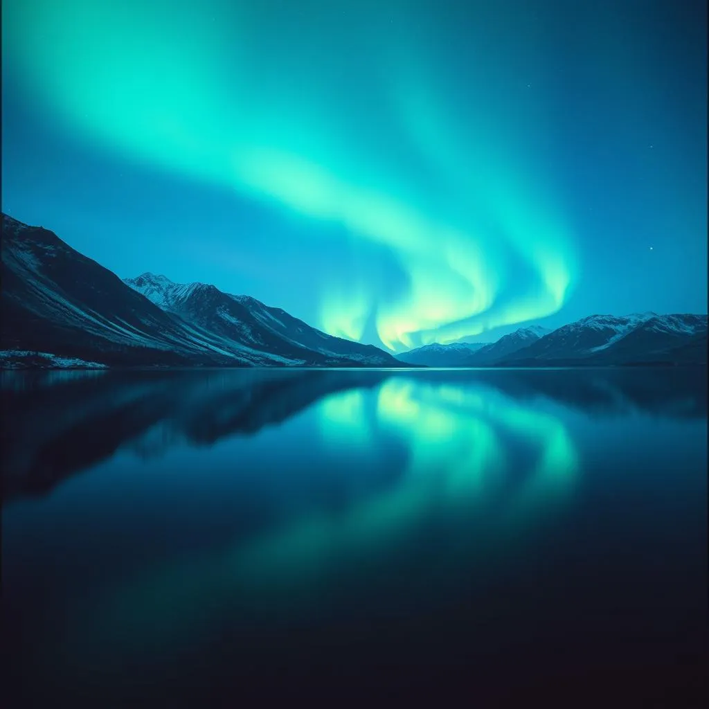 Eternal Horizon