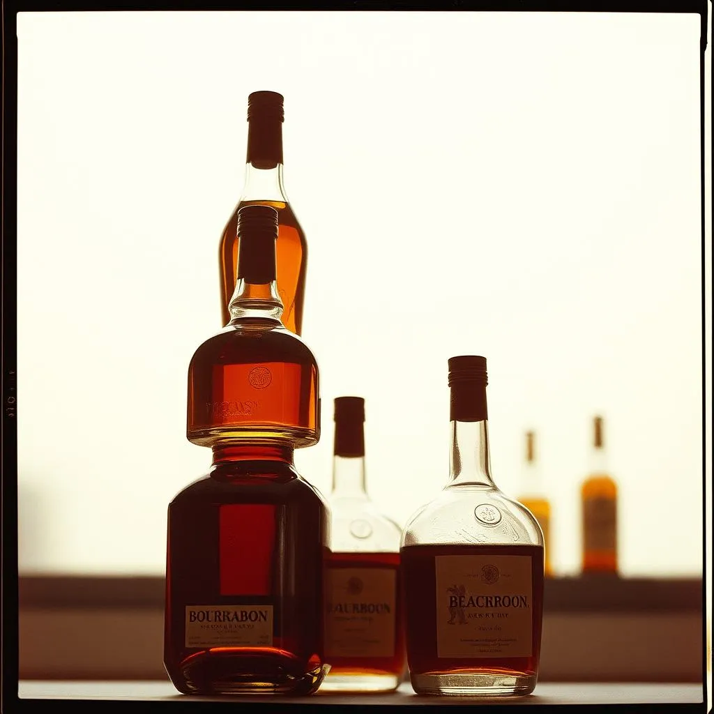 99 bottles
