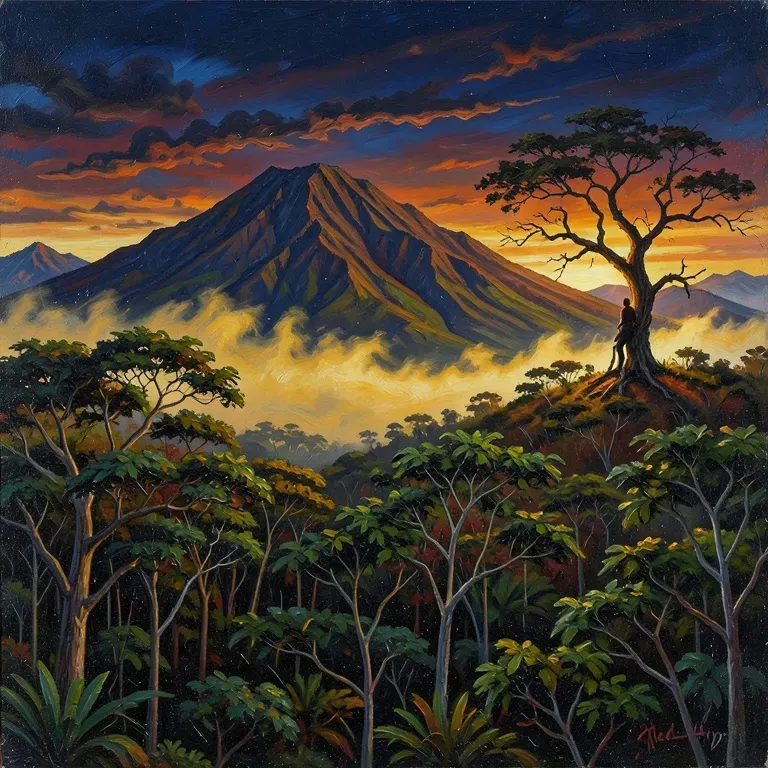 Misonkho Ikangolira