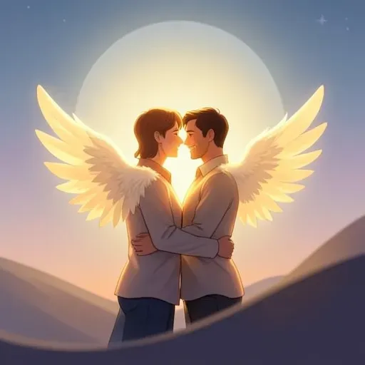 Ti amo eternamente