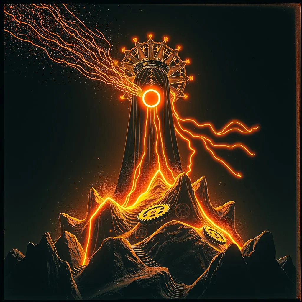 God of Genesys