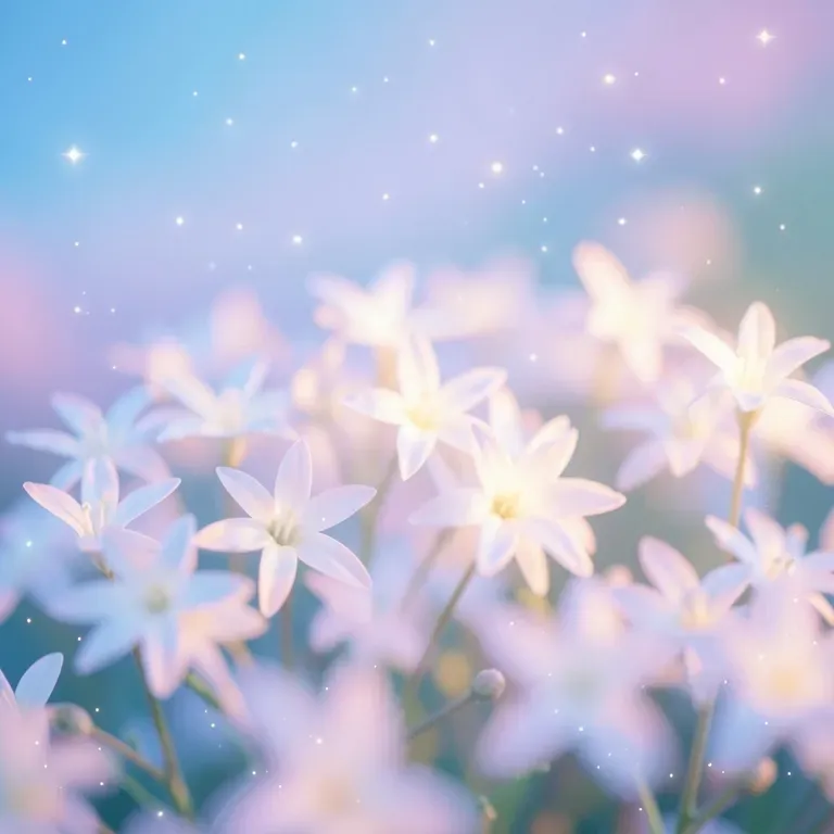 Stars in My Standards