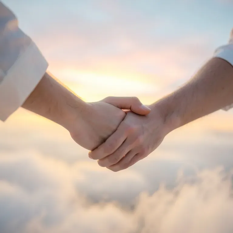Sky Of Love