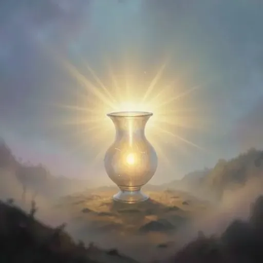 Portadora de Tu Gloria