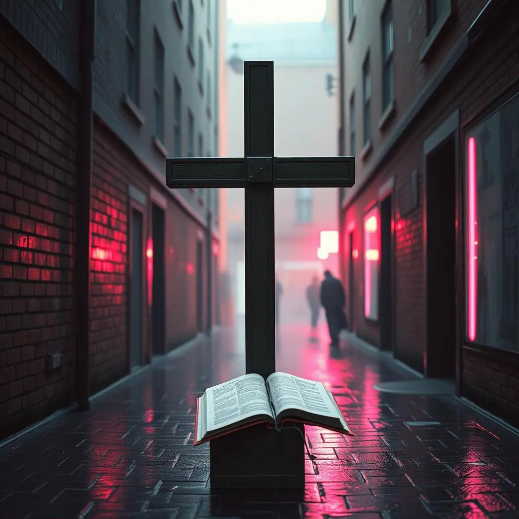 Psalm 22 indie