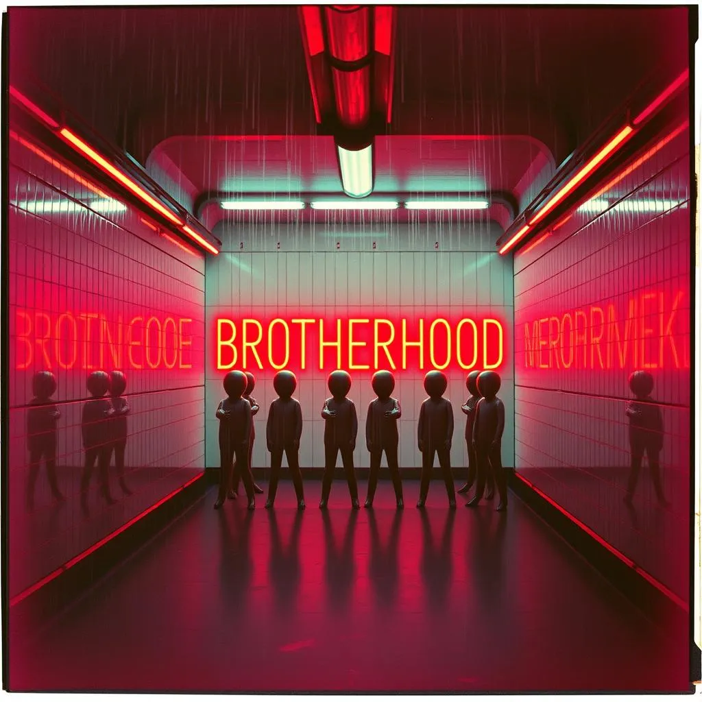 Brotherhood