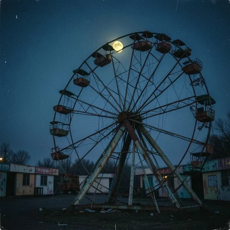 Porcelain Halo