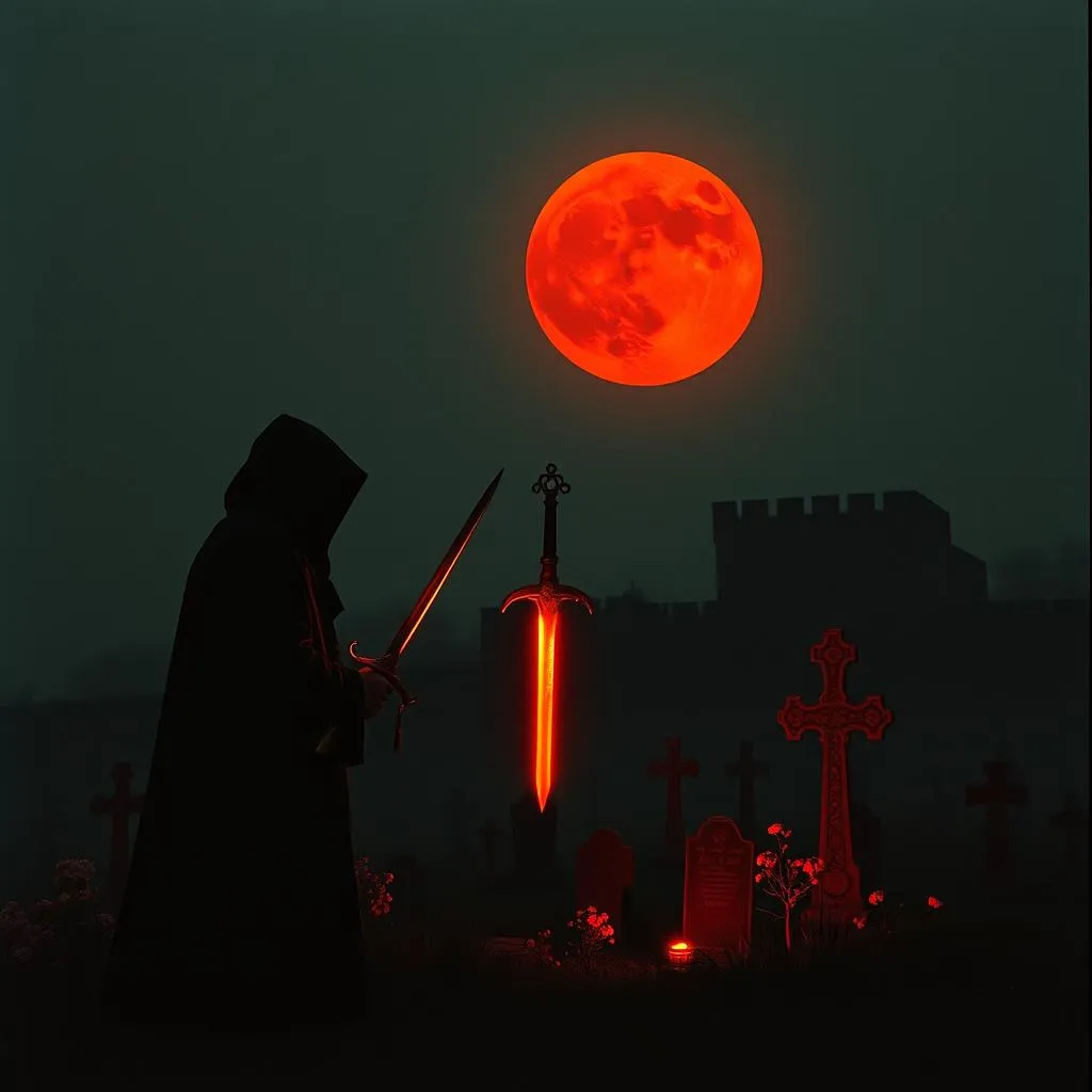 Eternal Devotion to Faith