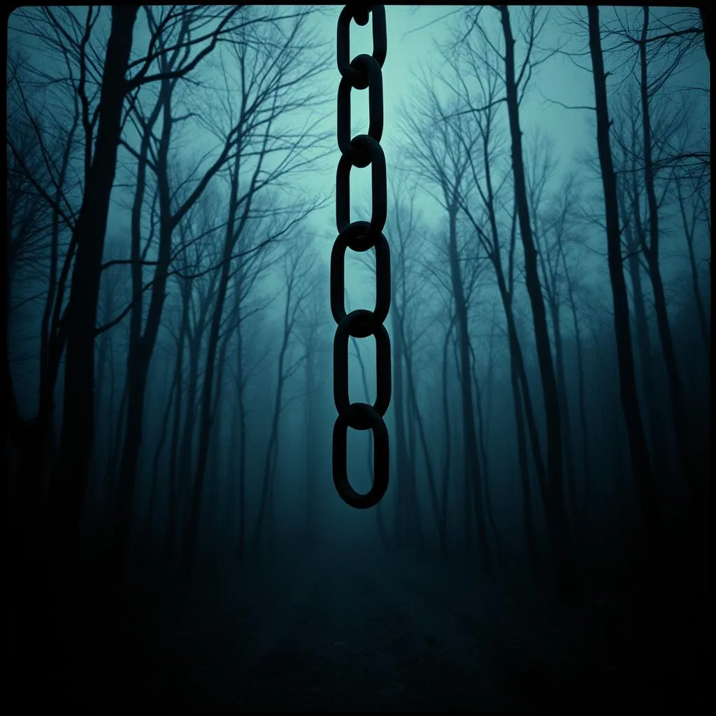 Lost in the Echos
