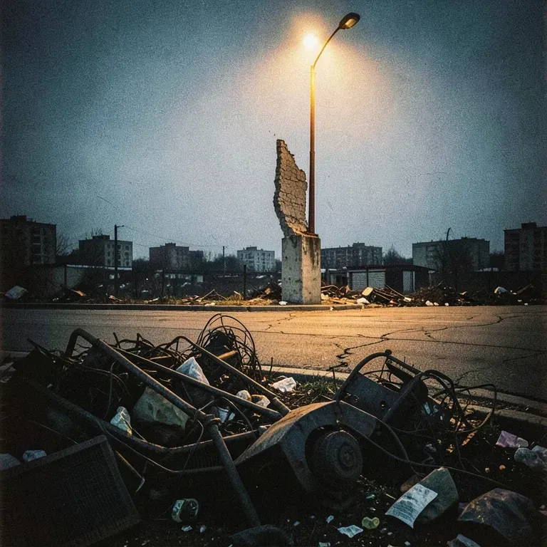 Asphalt-Frequenz