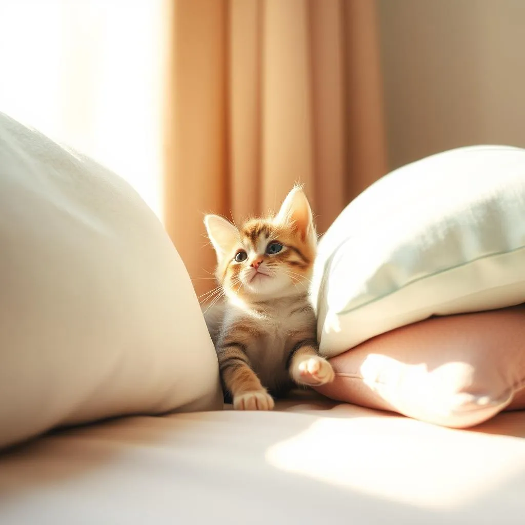 Кошачья симфония