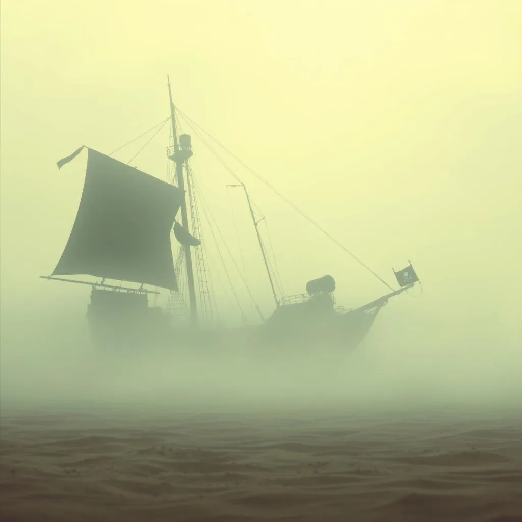 Curse of Blackwater Bay