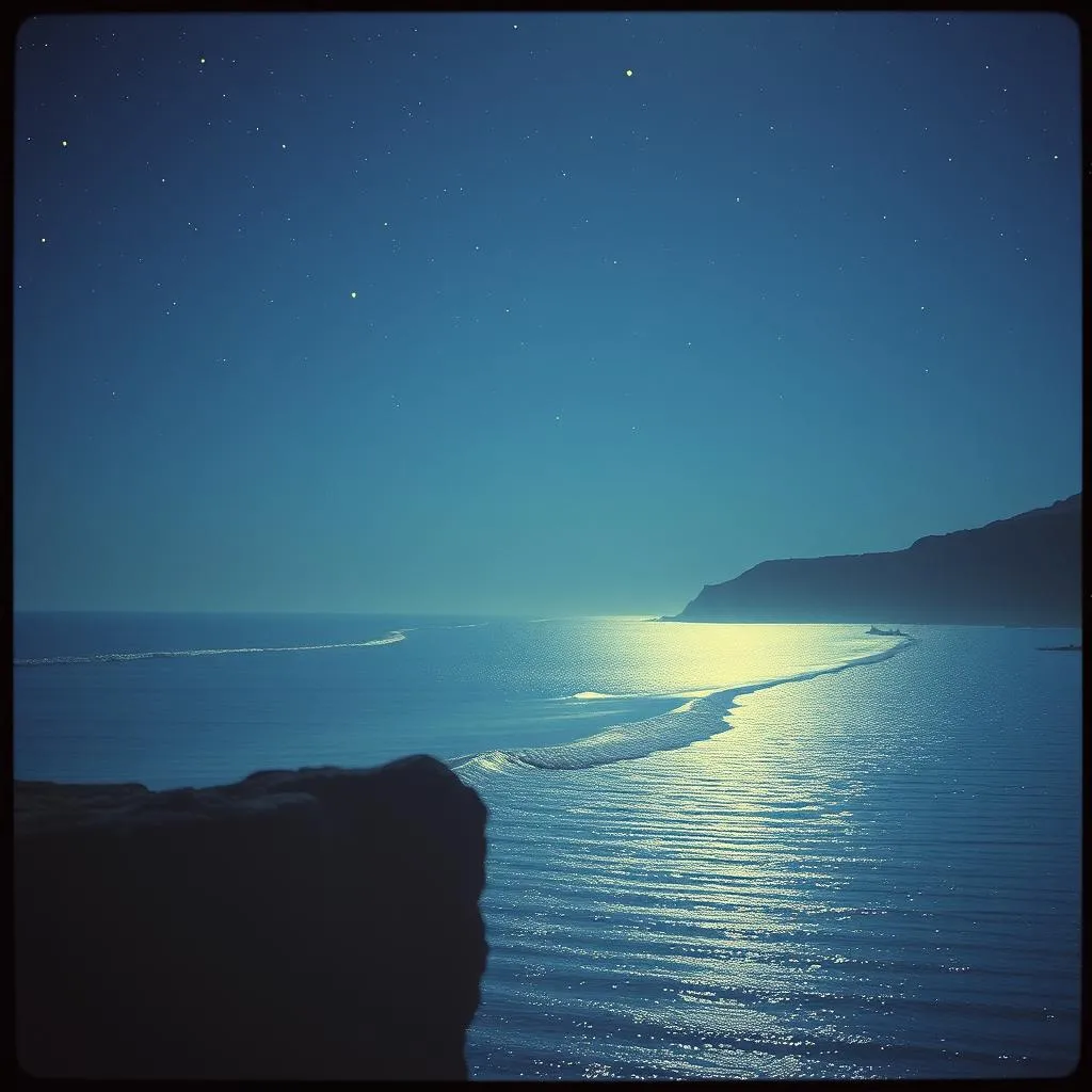 Chasing Horizons