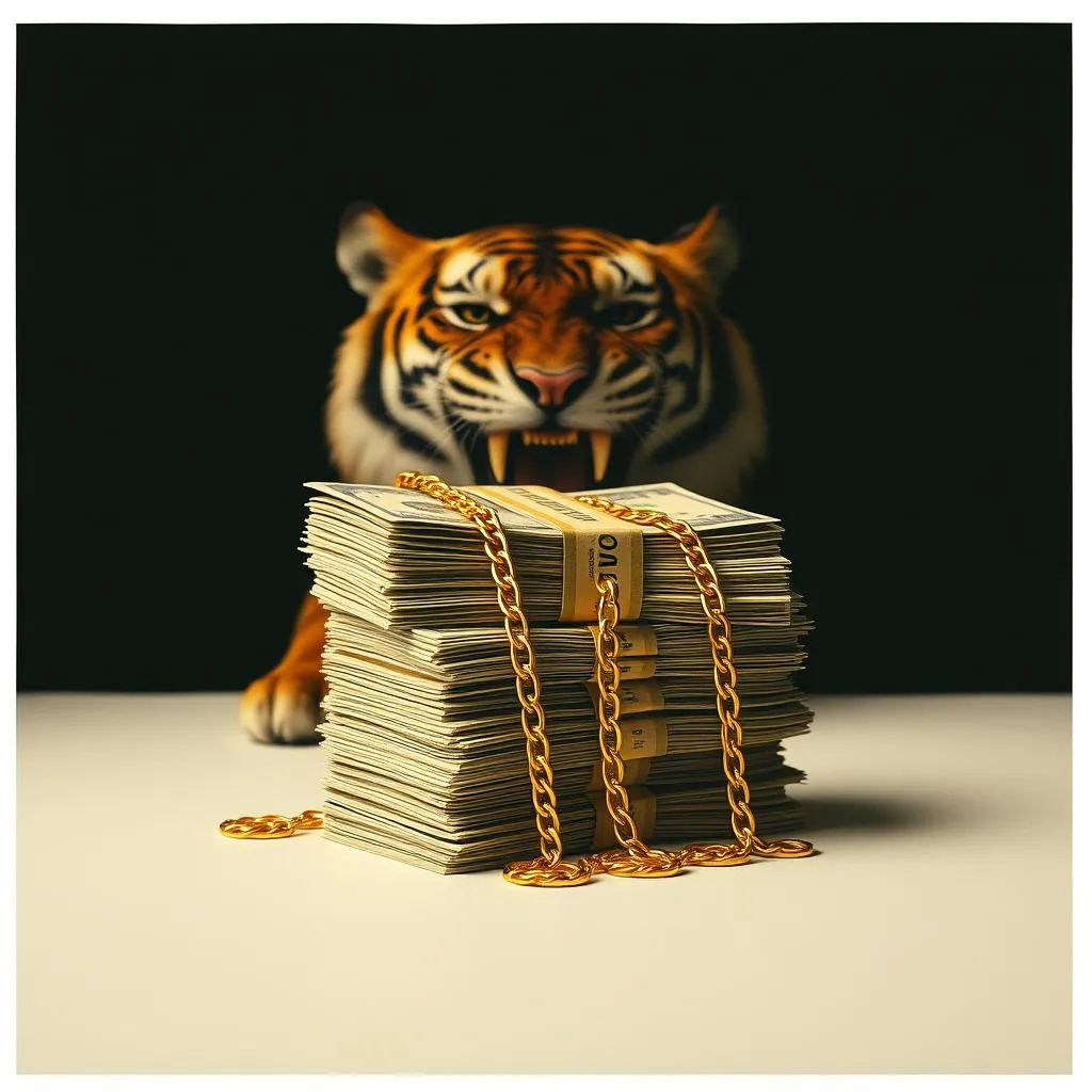 Paper chase