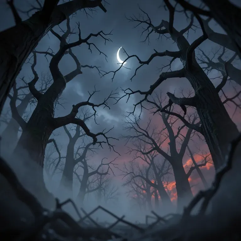 Sevenfold Wrath