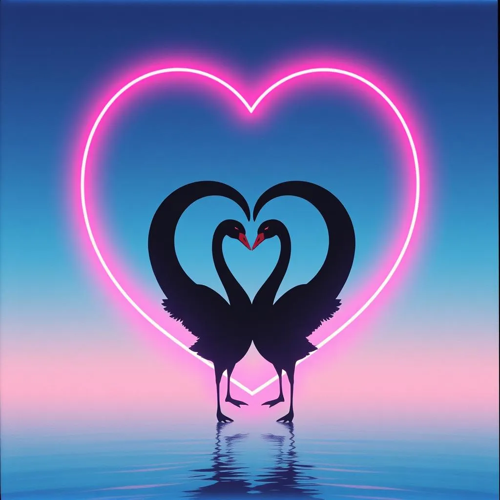 Devils inlove