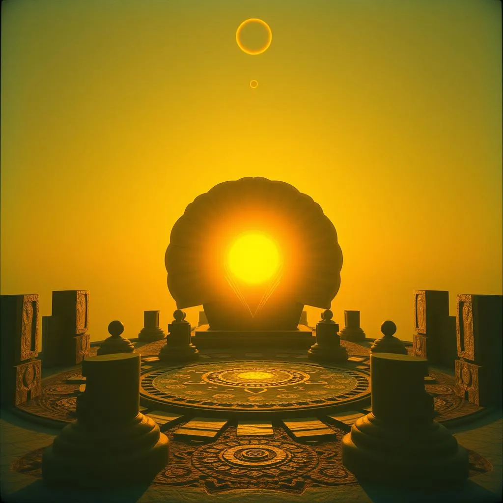 Om Namah Shiviah