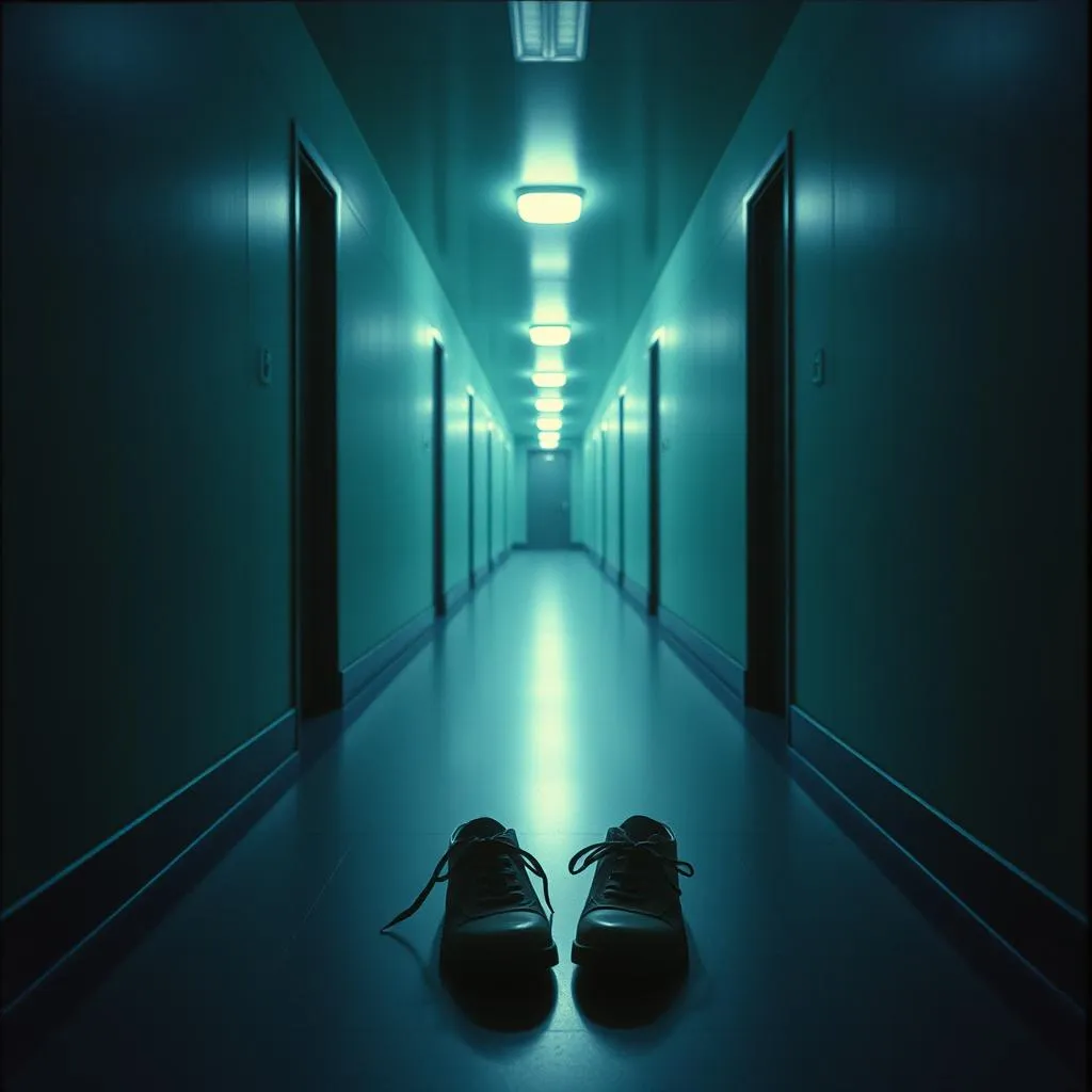 Night shift