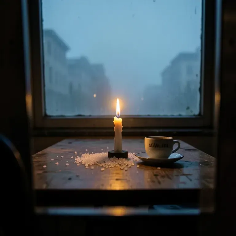 Table for Two