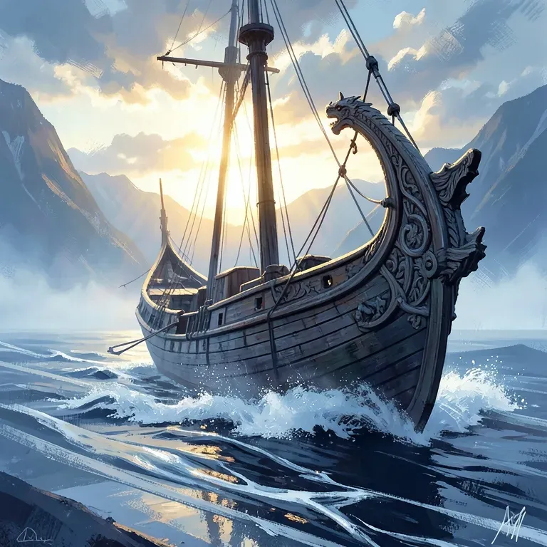 Endless Voyage
