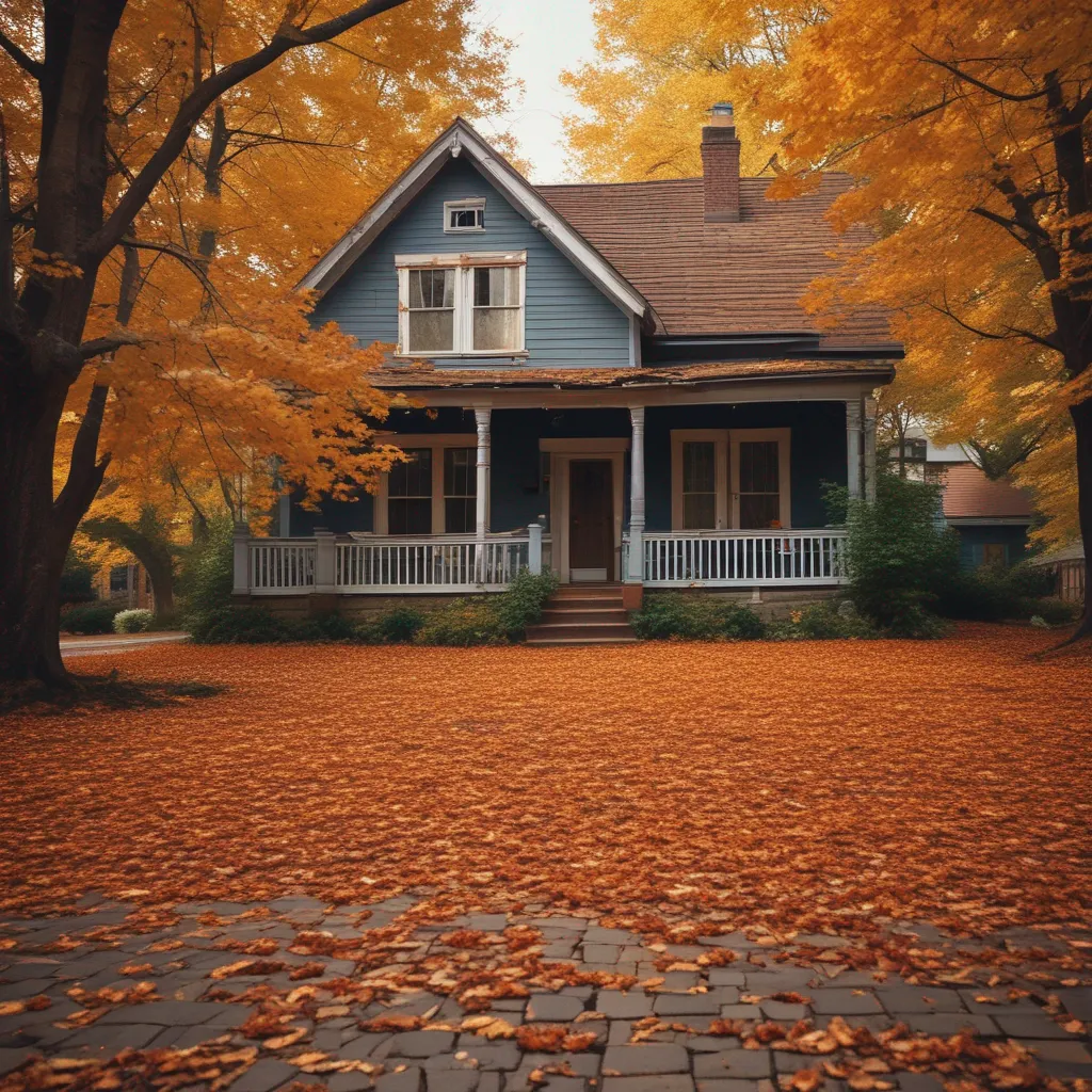 No Place to Call Home