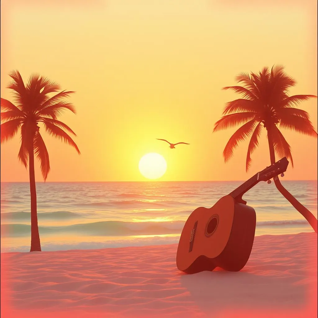 Étoile de la Plage