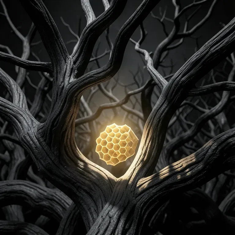 Bankruptcy Of Time (The Fly & The Bee)