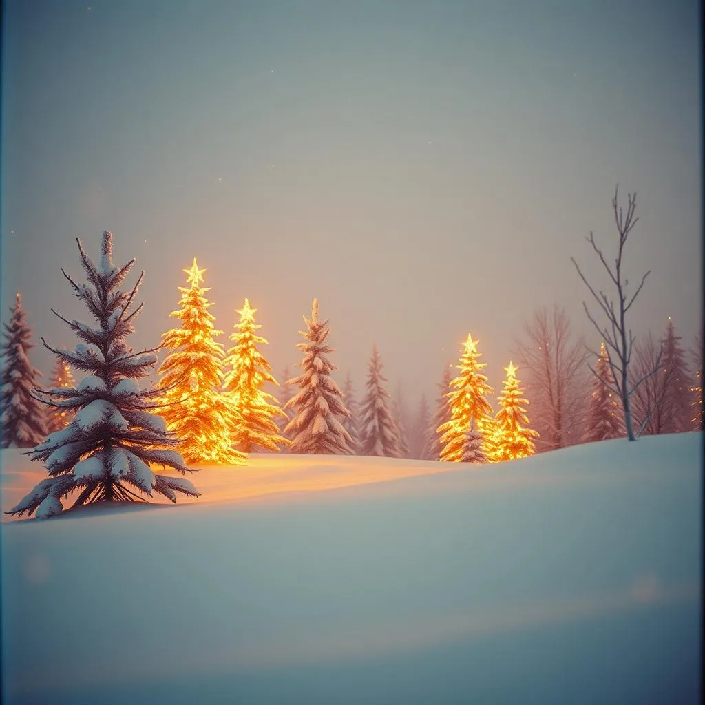 Spirit of Christmas