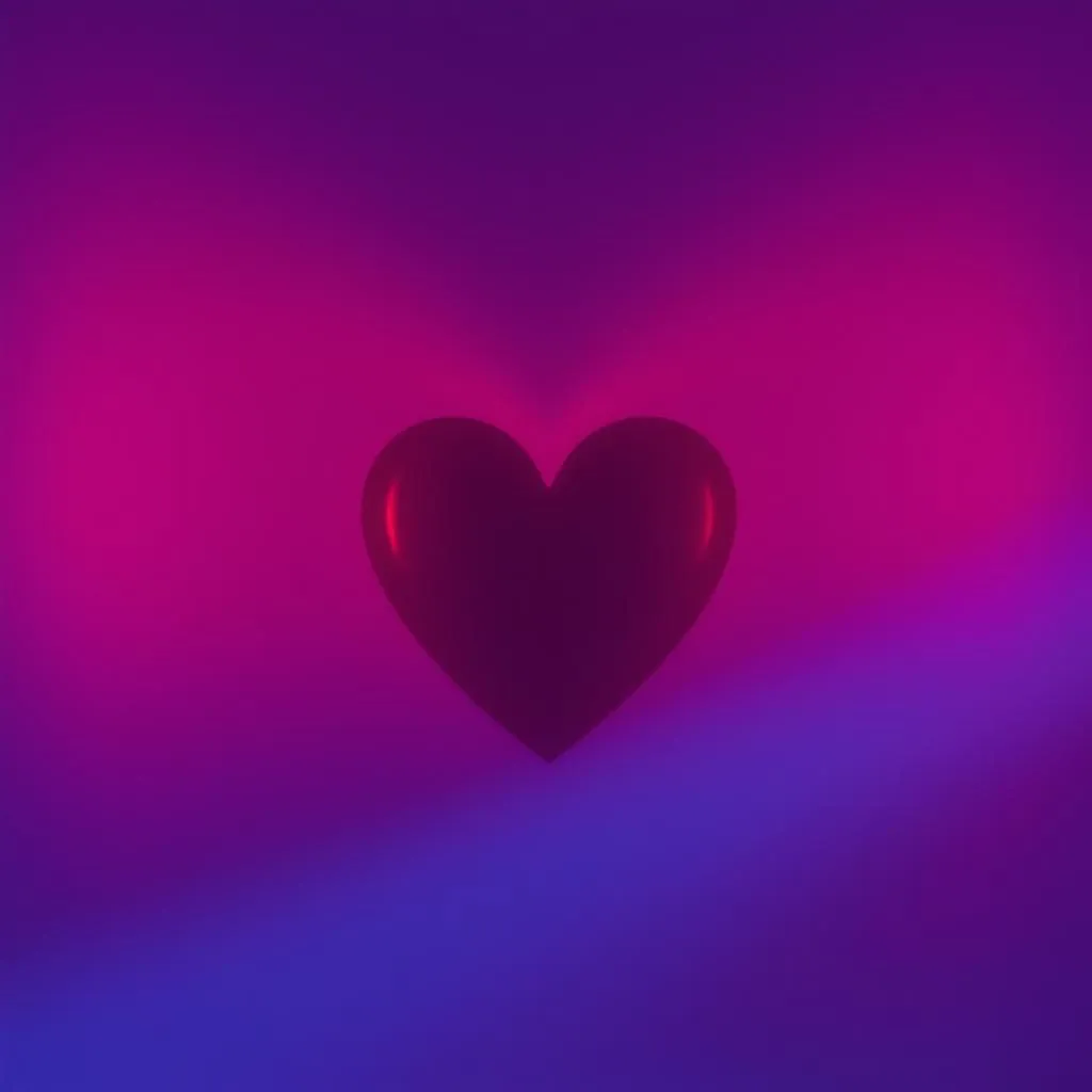 Eclipse of heart