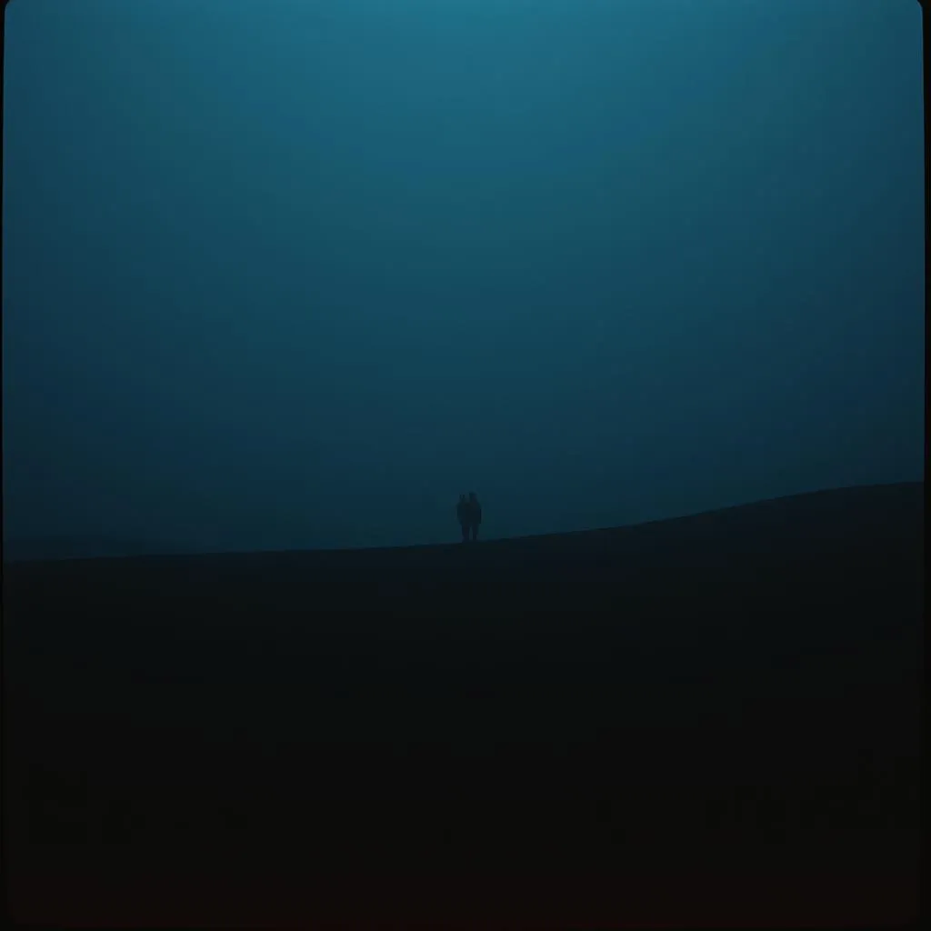 Paranoia
