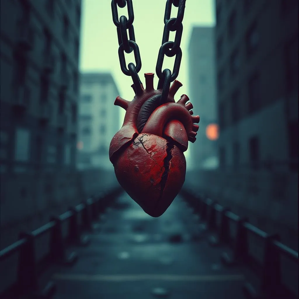Love who