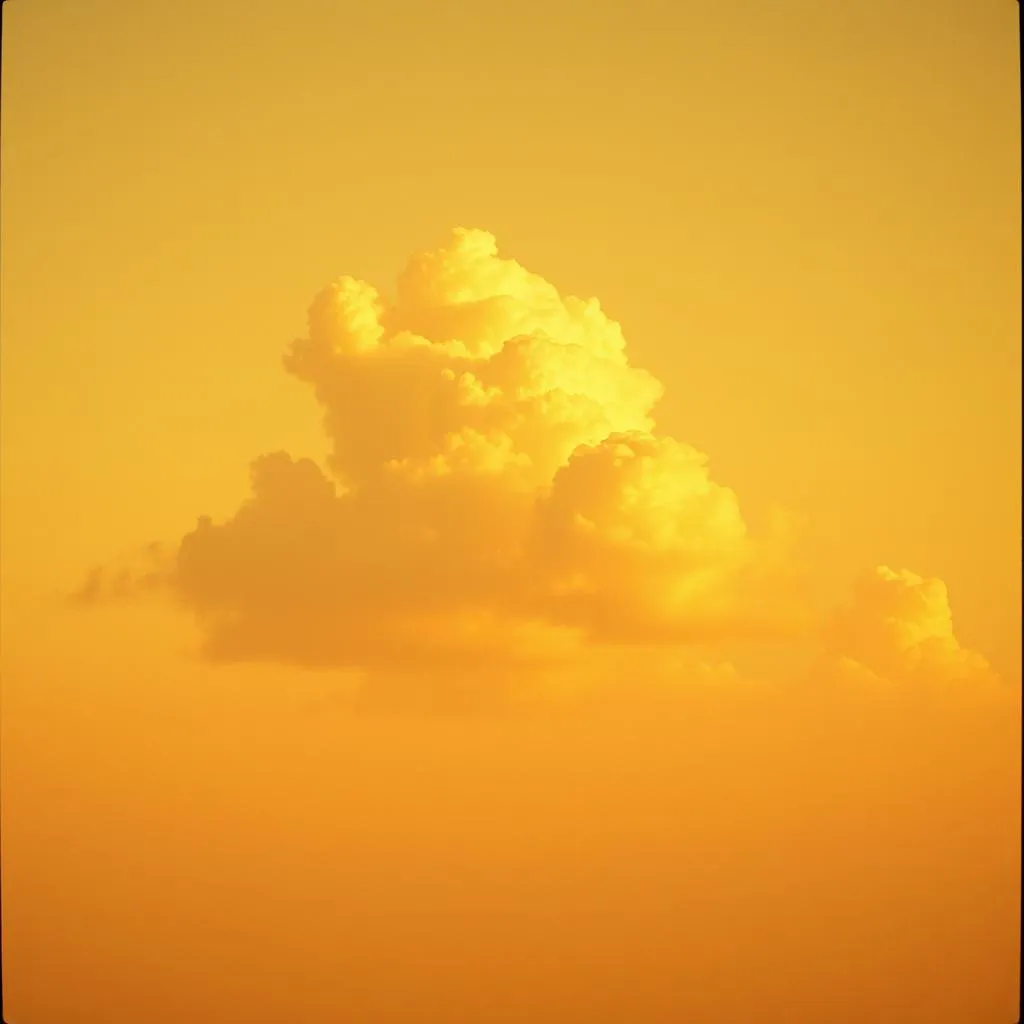 Heaven’s Call