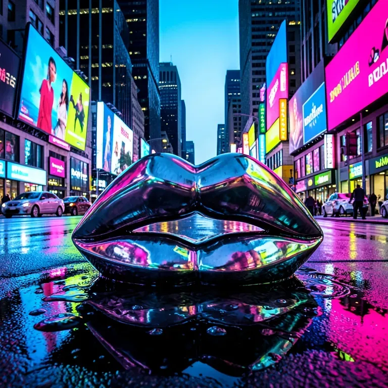 Extravagant
