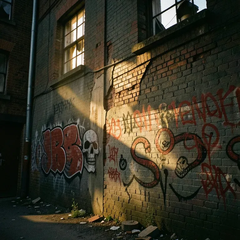 If Walls Could Talk