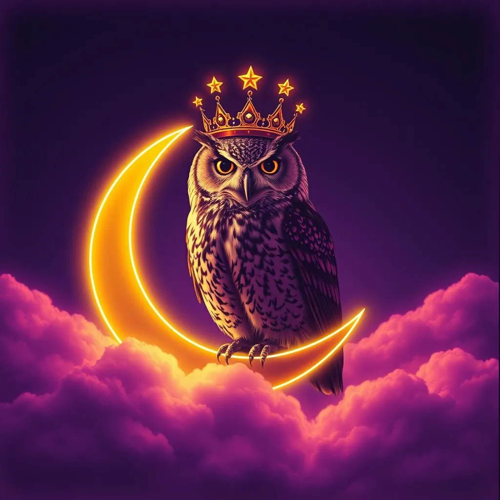 Queen of the Night
