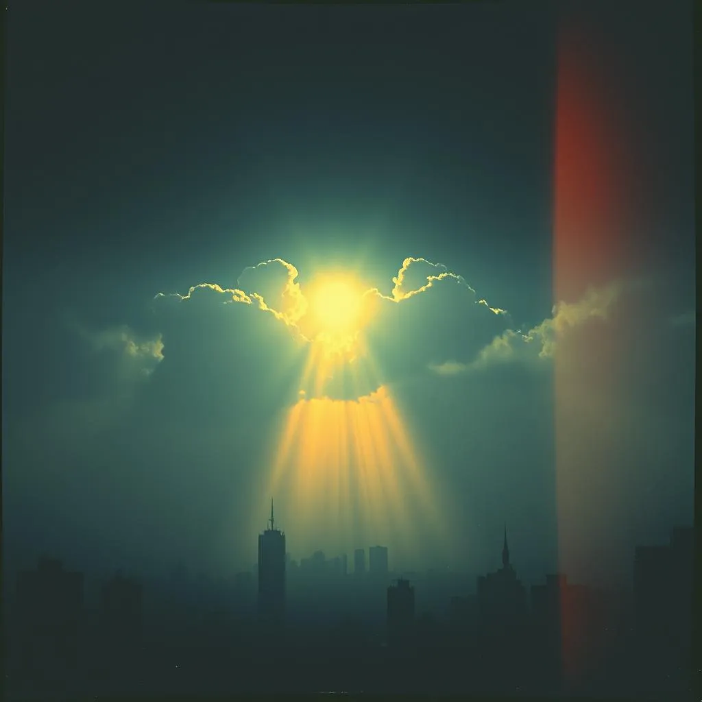Divine Intervention