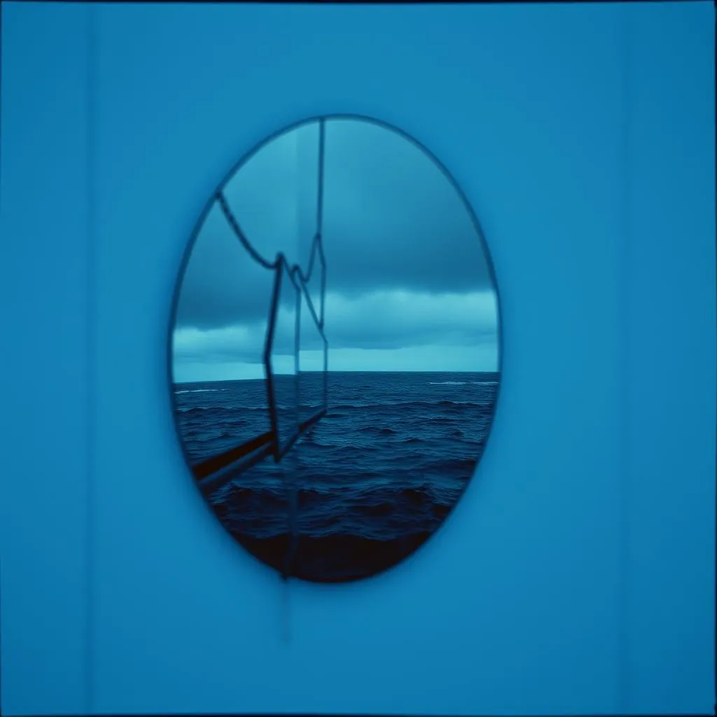 Edge Of The End