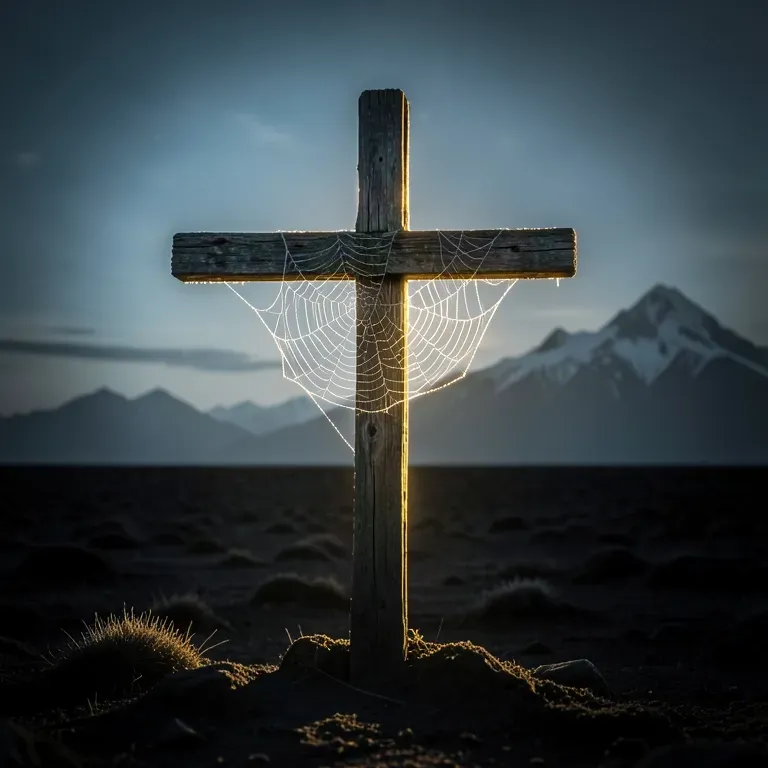 Shadows of the Cross