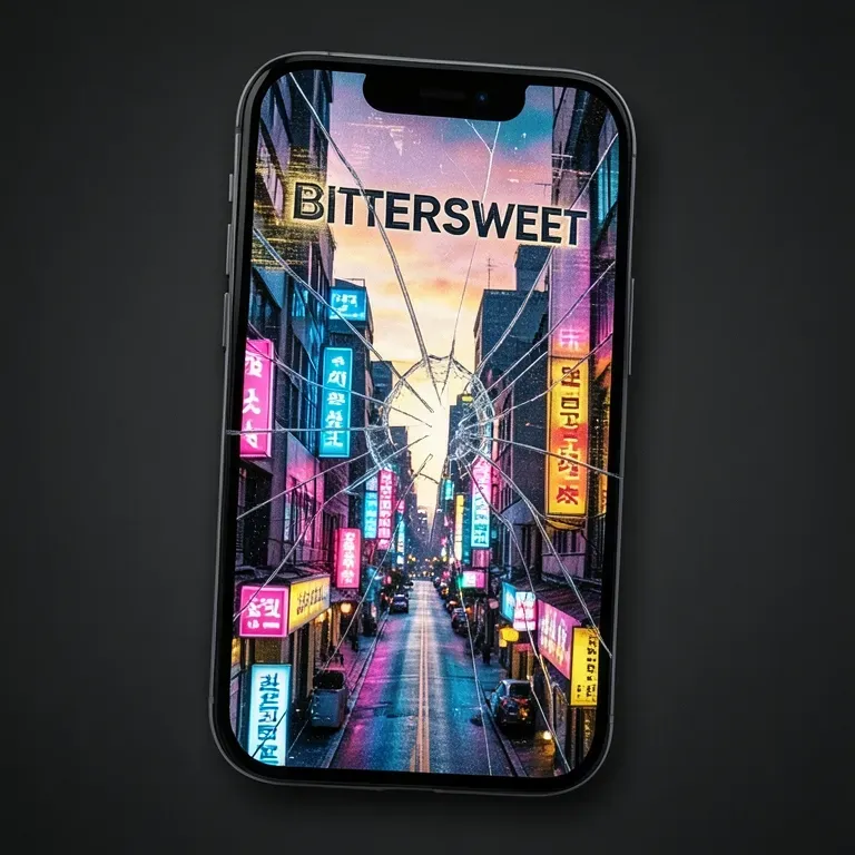 BITTERSWEET