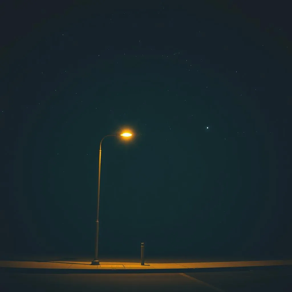Miles Apart