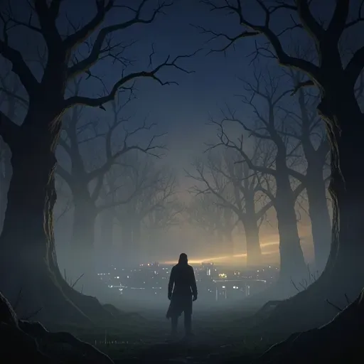 Graveyard in My Head