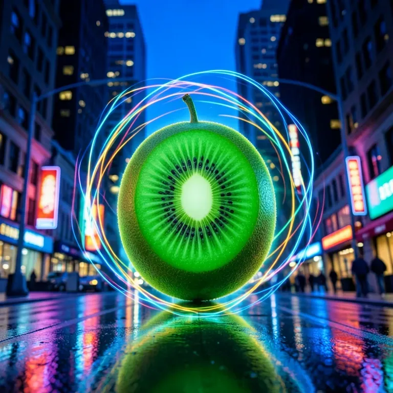 Kiwi Electric