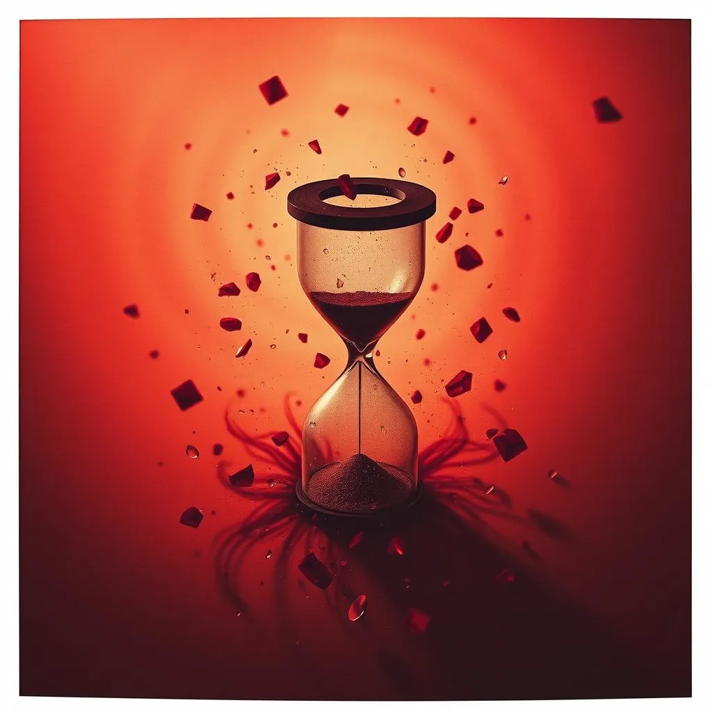 Life In A Blink
