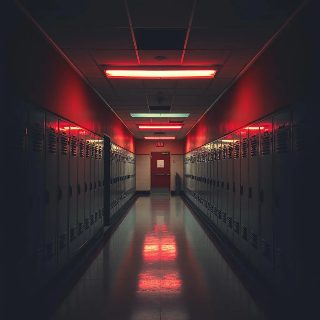 Shadows of the Varsity