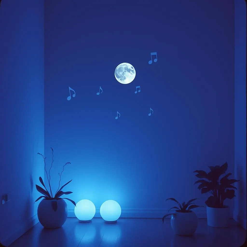 3AM Silence