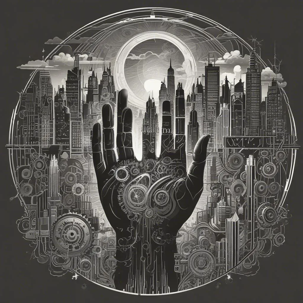 Cycle of Oblivion