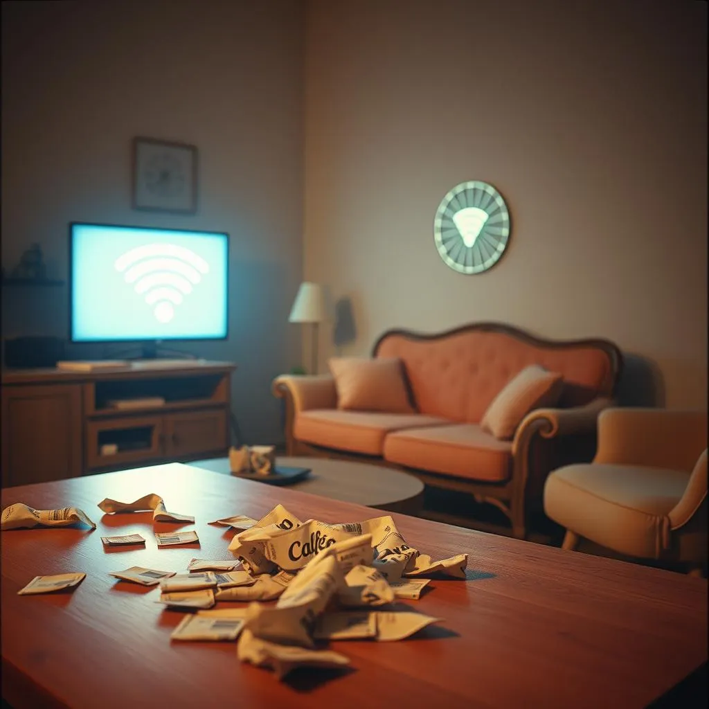 Sunday Couch Money
